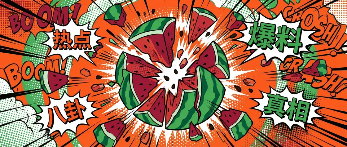 偏执少年你要乖 今日头瓜爆炸漫画横幅