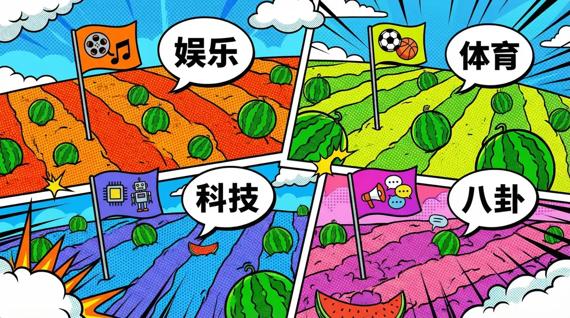 偏执少年你要乖 娱乐瓜田分类